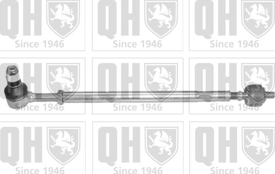 Quinton Hazell QDL5263S - Рулевая тяга autosila-amz.com