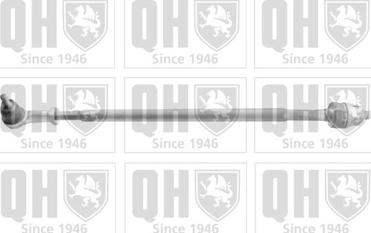 Quinton Hazell QDL5285S - Рулевая тяга autosila-amz.com