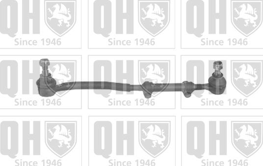 Quinton Hazell QDL5288S - Рулевая тяга autosila-amz.com