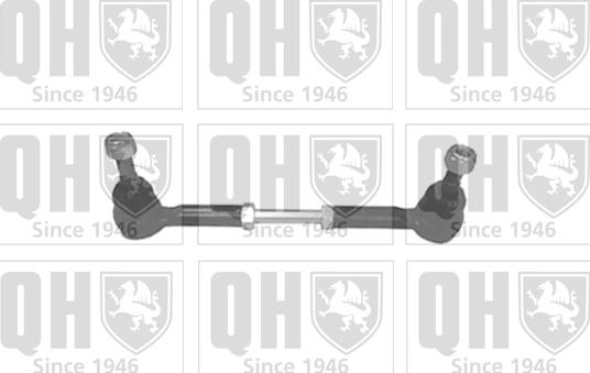 Quinton Hazell QDL5287S - Рулевая тяга autosila-amz.com
