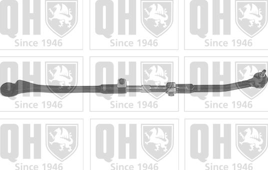 Quinton Hazell QDL5236S - Рулевая тяга autosila-amz.com