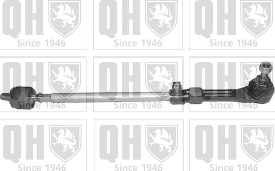 Quinton Hazell QDL5238S - Рулевая тяга autosila-amz.com