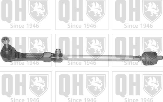 Quinton Hazell QDL5232S - Рулевая тяга autosila-amz.com