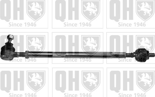Quinton Hazell QDL1712S - Рулевая тяга autosila-amz.com