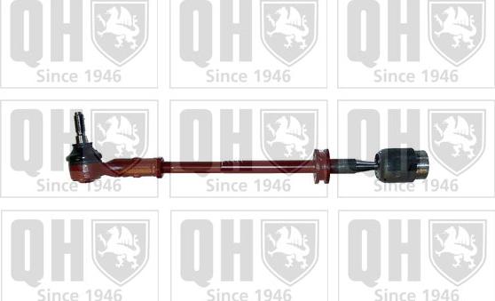 Quinton Hazell QDL3018S - Рулевая тяга autosila-amz.com