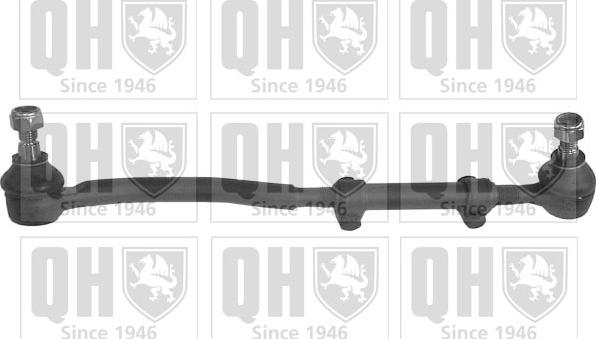 Quinton Hazell QDL3030S - Рулевая тяга autosila-amz.com