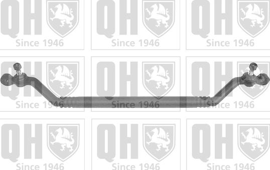 Quinton Hazell QDL3032S - Рулевая тяга autosila-amz.com