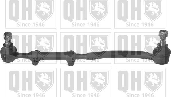 Quinton Hazell QDL3029S - Рулевая тяга autosila-amz.com