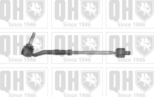 Quinton Hazell QDL3293S - Рулевая тяга autosila-amz.com