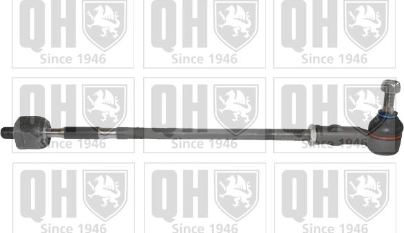Quinton Hazell QDL3248S - Рулевая тяга autosila-amz.com