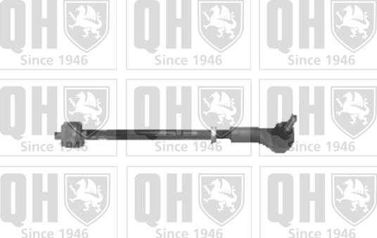 Quinton Hazell QDL3282S - Рулевая тяга autosila-amz.com