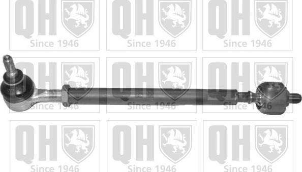 Quinton Hazell QDL2100S - Рулевая тяга autosila-amz.com