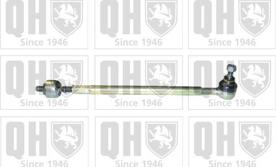 Quinton Hazell QDL2175S - Рулевая тяга autosila-amz.com