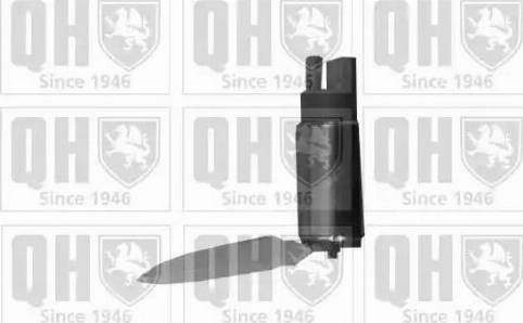 Quinton Hazell QFP659 - Топливный насос autosila-amz.com