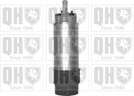 Quinton Hazell QFP620 - Топливный насос autosila-amz.com