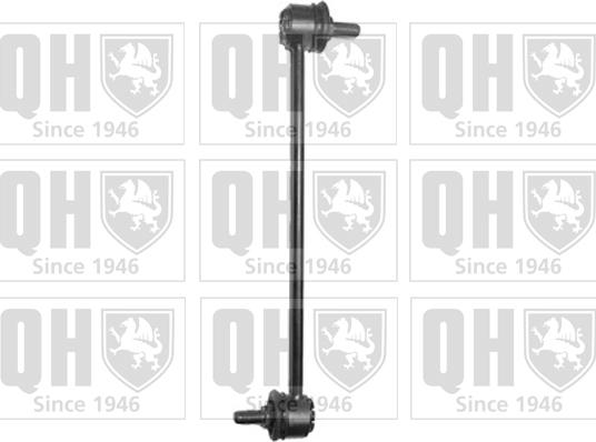 Quinton Hazell QLS1814S - Тяга / стойка, стабилизатор autosila-amz.com