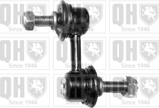 Quinton Hazell QLS1811S - Тяга / стойка, стабилизатор autosila-amz.com