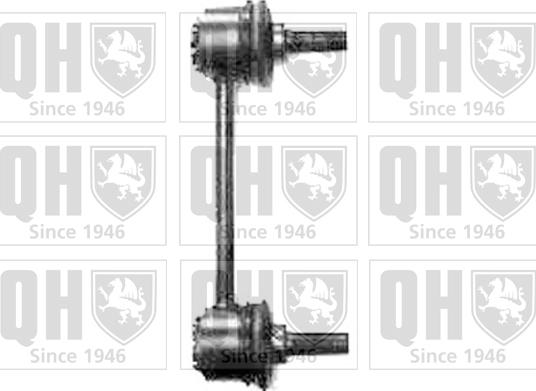 Quinton Hazell QLS1837S - Тяга / стойка, стабилизатор autosila-amz.com