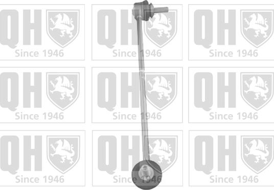 Quinton Hazell QLS3416S - Тяга / стойка, стабилизатор autosila-amz.com
