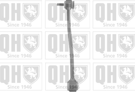 Quinton Hazell QLS3435S - Тяга / стойка, стабилизатор autosila-amz.com