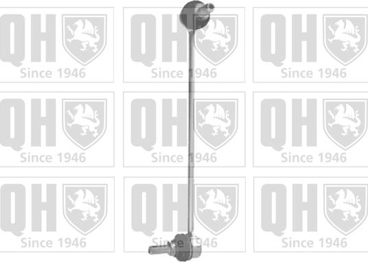 Quinton Hazell QLS3548S - Тяга / стойка, стабилизатор autosila-amz.com