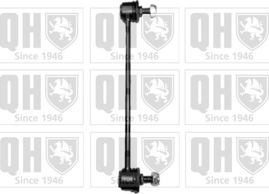 Quinton Hazell QLS3348S - Тяга / стойка, стабилизатор autosila-amz.com