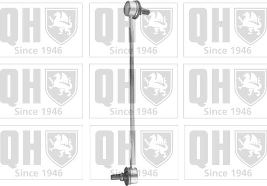 Quinton Hazell QLS3370S - Тяга / стойка, стабилизатор autosila-amz.com