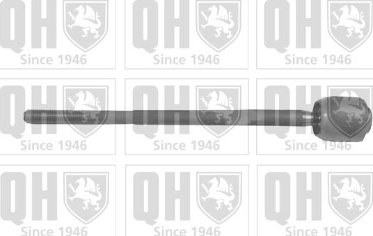 Quinton Hazell QR9975S - Осевой шарнир, рулевая тяга autosila-amz.com