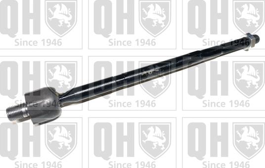 Quinton Hazell QR5306S - Осевой шарнир, рулевая тяга autosila-amz.com