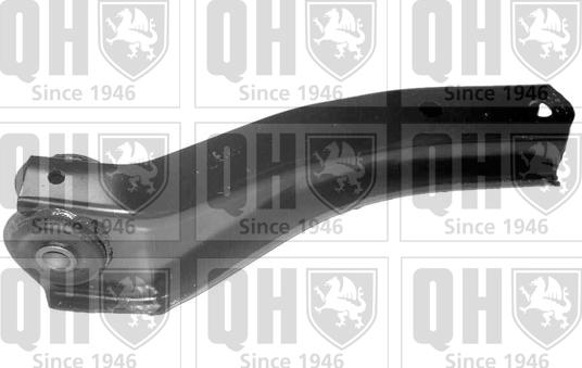 Quinton Hazell QSJ1657S - Рычаг подвески колеса autosila-amz.com
