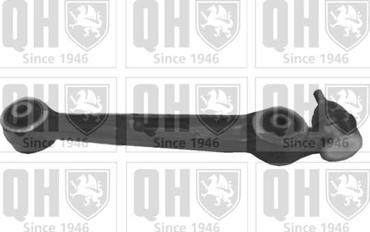 Quinton Hazell QSJ3247S - Рычаг подвески колеса autosila-amz.com