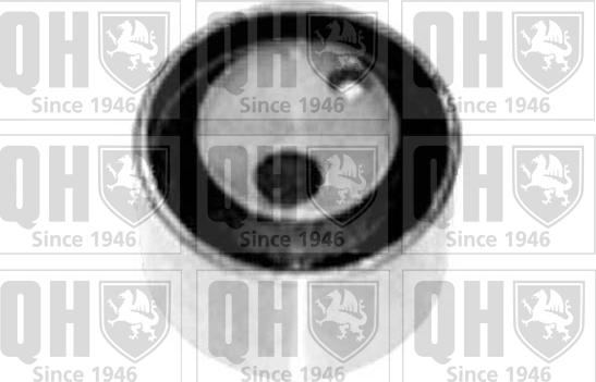 Quinton Hazell QTT448 - Натяжной ролик, зубчатый ремень ГРМ autosila-amz.com