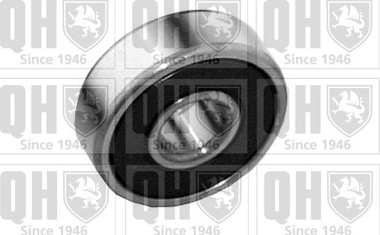 Quinton Hazell QTT454 - Натяжной ролик, зубчатый ремень ГРМ autosila-amz.com