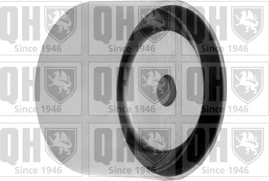Quinton Hazell QTT1098 - Натяжной ролик, зубчатый ремень ГРМ autosila-amz.com