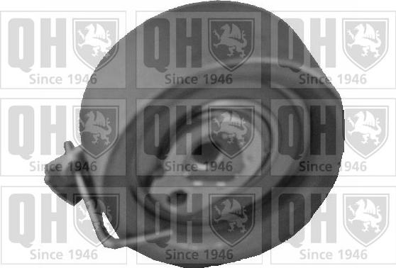 Quinton Hazell QTT1069 - Натяжной ролик, зубчатый ремень ГРМ autosila-amz.com