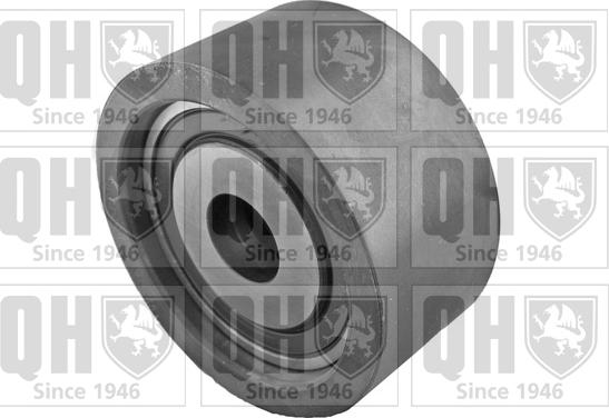 Quinton Hazell QTT1068 - Направляющий ролик, зубчатый ремень ГРМ autosila-amz.com