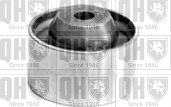 Quinton Hazell QTT394 - Направляющий ролик, зубчатый ремень ГРМ autosila-amz.com