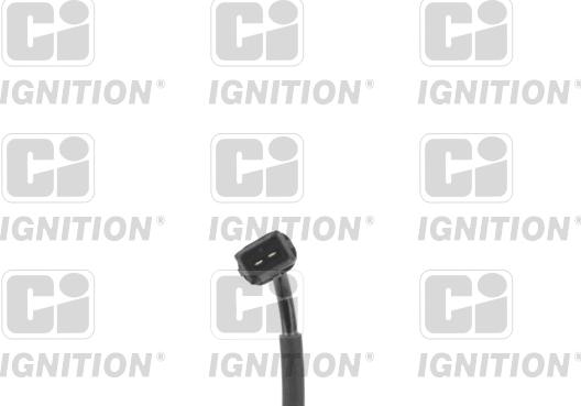 Quinton Hazell XABS804 - Датчик ABS, частота вращения колеса autosila-amz.com