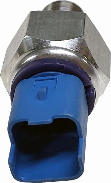 Quinton Hazell XOPS314 - Датчик давления масла, рулевой механизм с усилителем autosila-amz.com