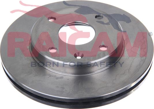 Raicam RD00979 - Тормозной диск autosila-amz.com