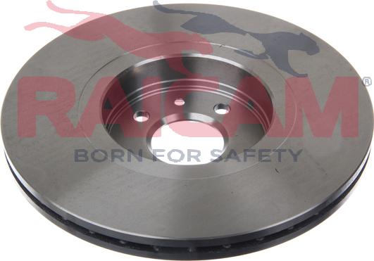 Raicam RD00692 - Тормозной диск autosila-amz.com