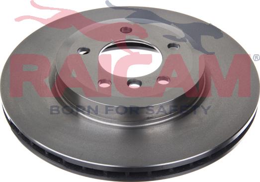Raicam RD00068 - Тормозной диск autosila-amz.com