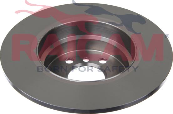 Raicam RD00073 - Тормозной диск autosila-amz.com