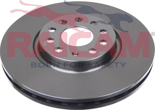Raicam RD01427 - Тормозной диск autosila-amz.com
