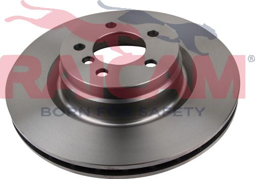 Raicam RD01474 - Тормозной диск autosila-amz.com
