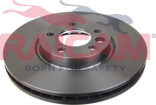 Raicam RD01470 - Тормозной диск autosila-amz.com