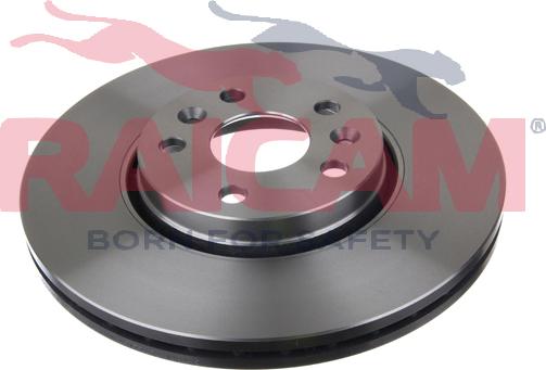 Raicam RD01181 - Тормозной диск autosila-amz.com