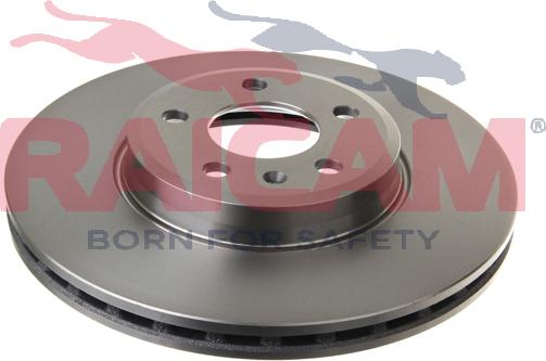 Raicam RD01135 - Тормозной диск autosila-amz.com