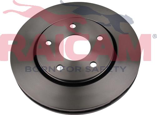 Raicam RD01364 - Тормозной диск autosila-amz.com