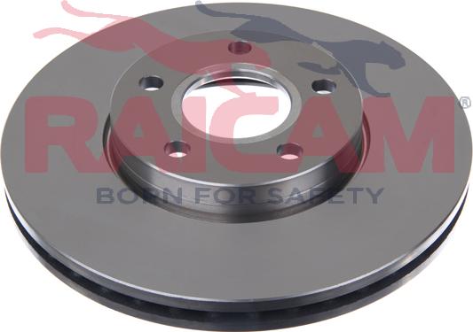 Raicam RD01330 - Тормозной диск autosila-amz.com